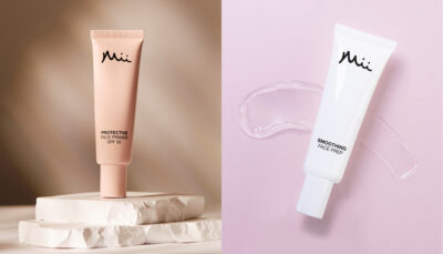 Image of Protective Face Primer SPF 50 and Smoothing Face Prep Primer