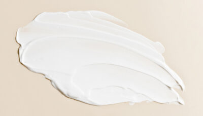 SPF texture swatch
