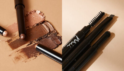 Forever Eye Crayons and Beautifying Brow Wand