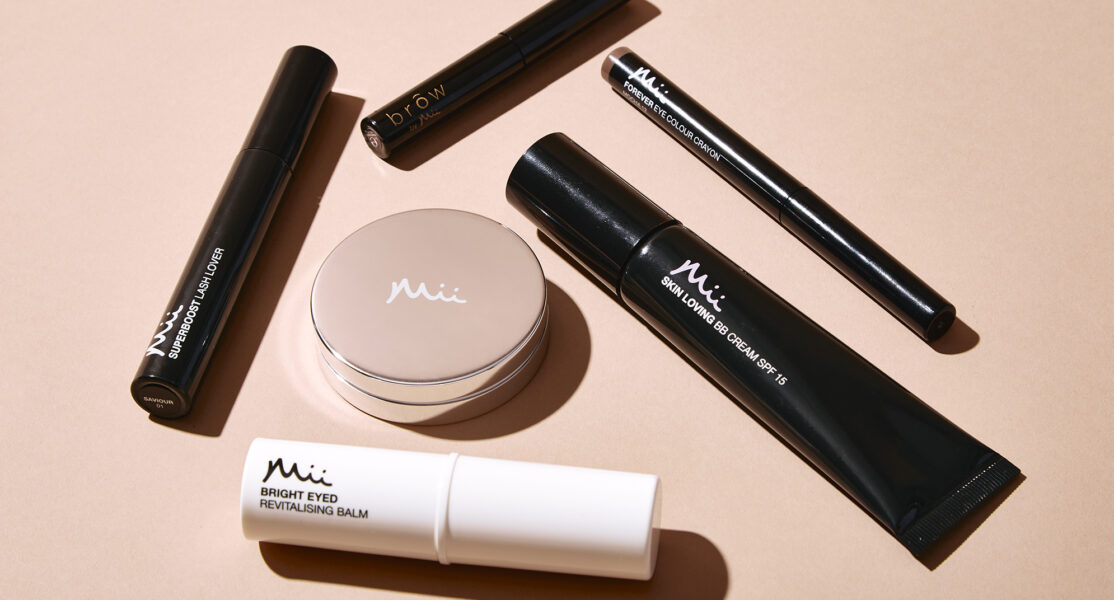 Skin-Loving Makeup | Mii Cosmetics