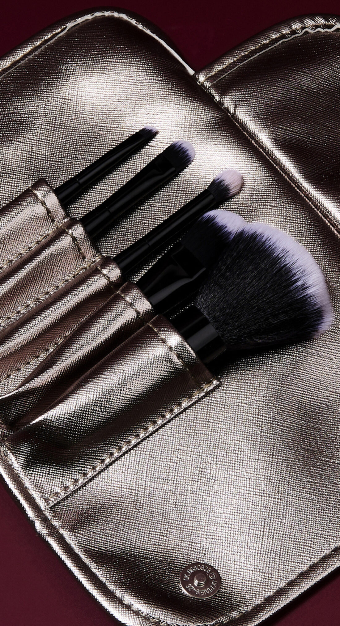 Brushes & Tools | Professional Quality | Mii Cosmetics