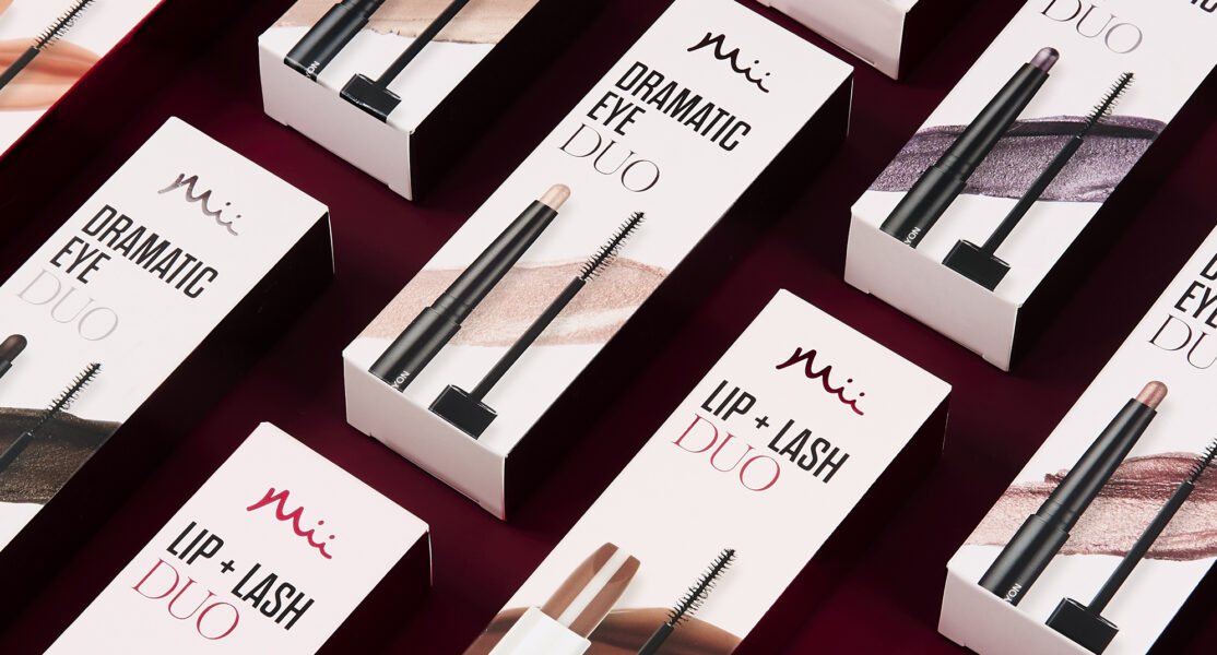 Makeup, Nail & Skin Gifts | Mii Cosmetics