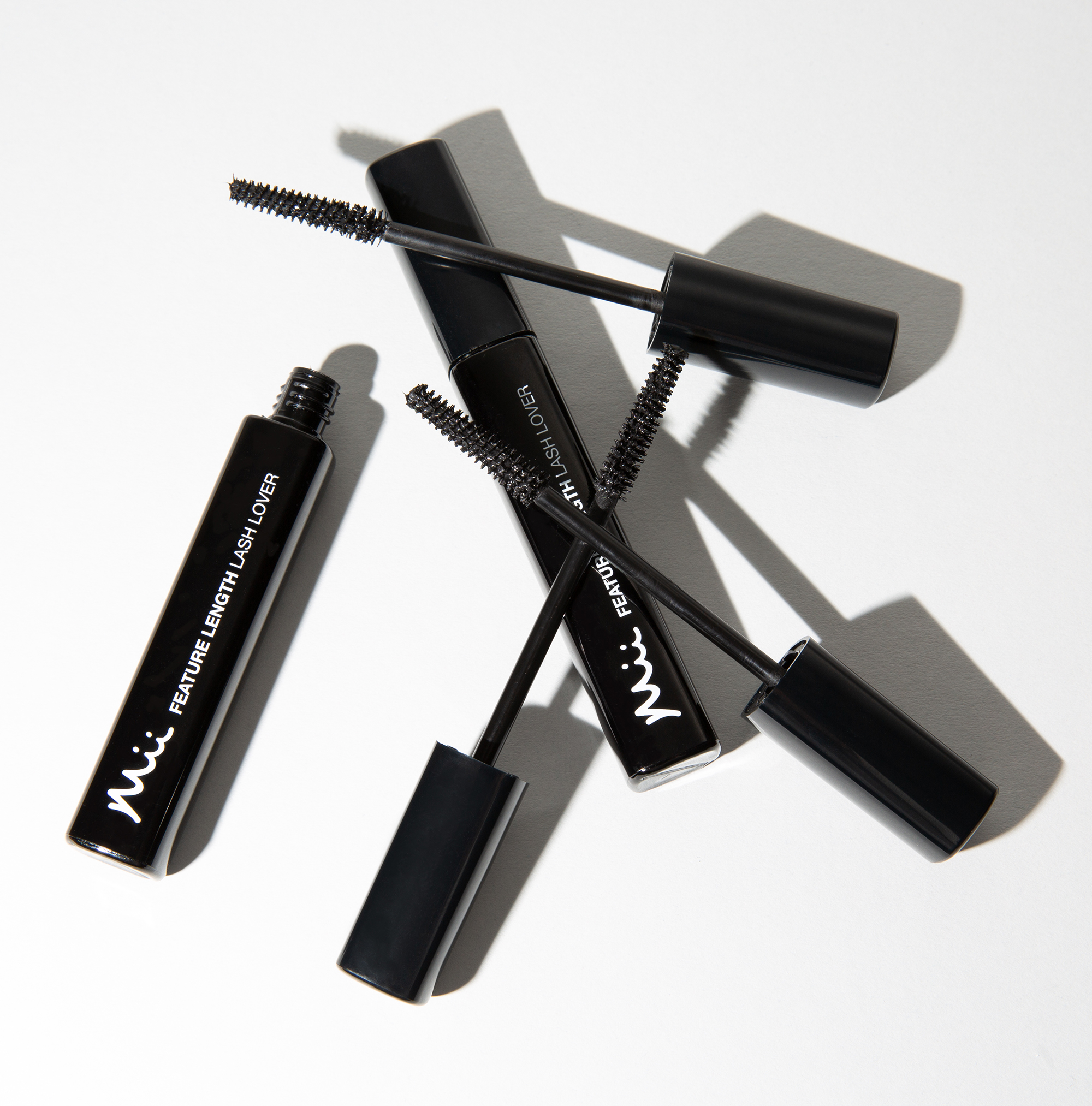 Feature Length Mascara