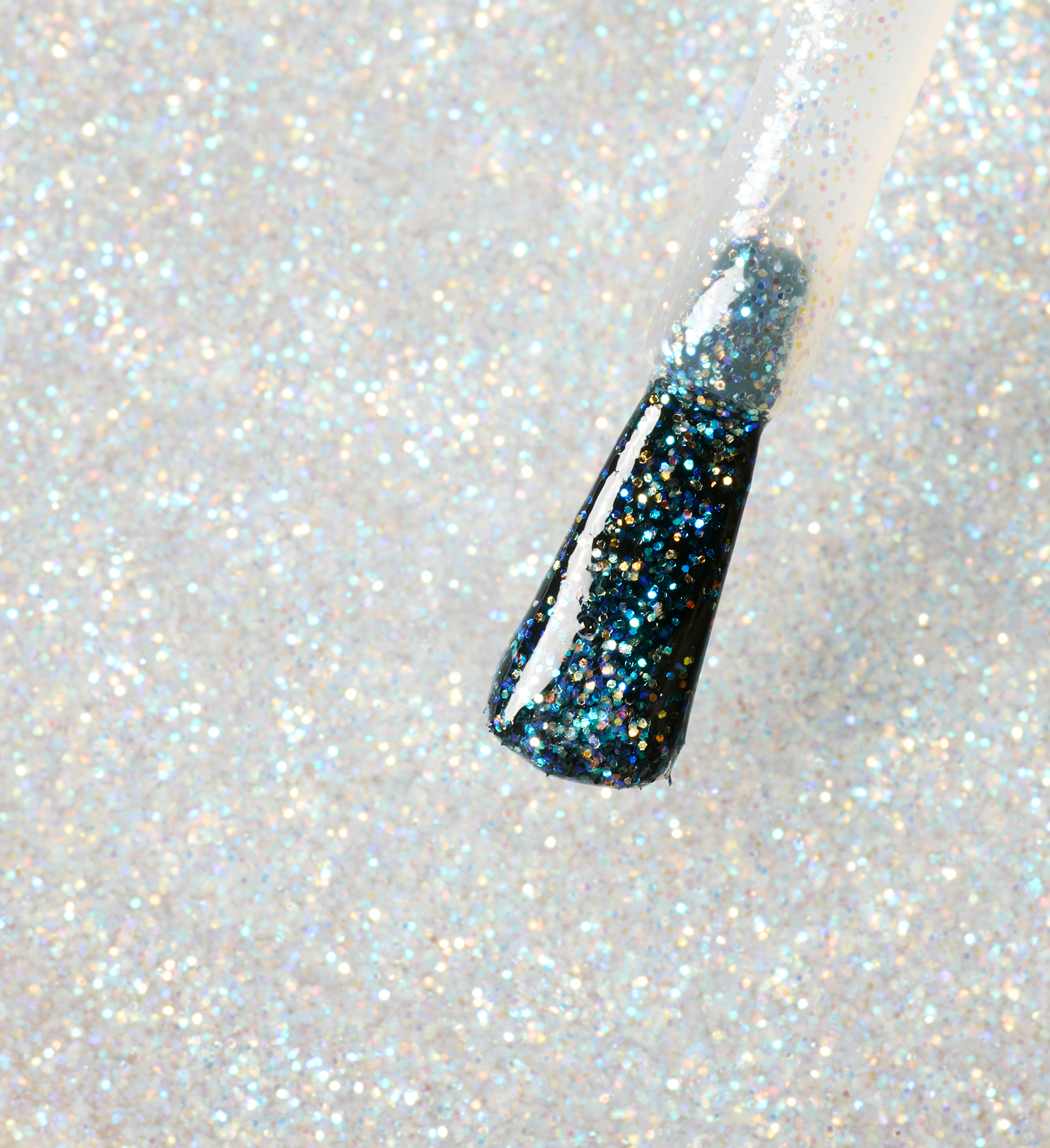 Utterly Charming brush swatch