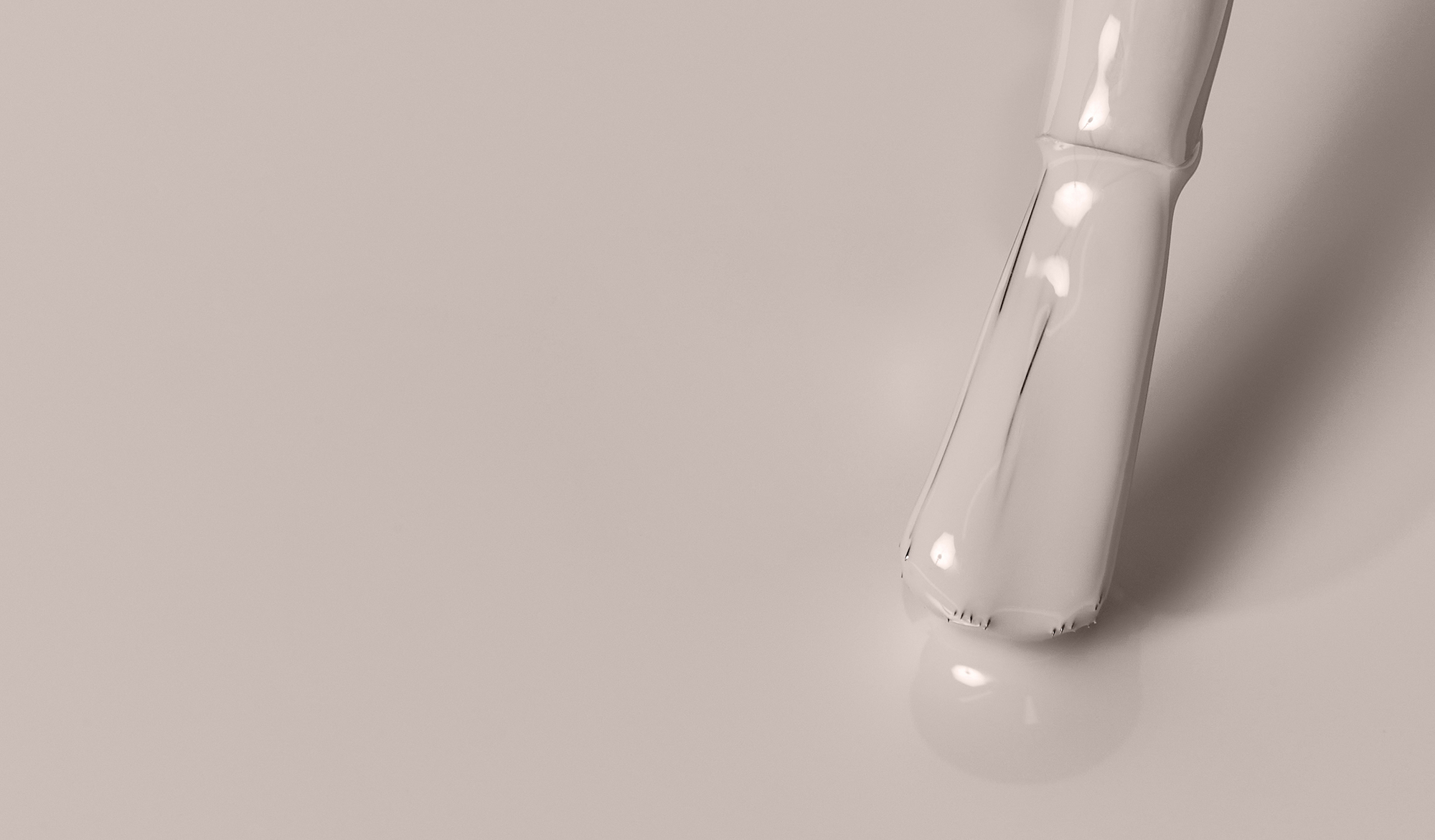 Skinny Dipping Colour Confidence nail polish swatch