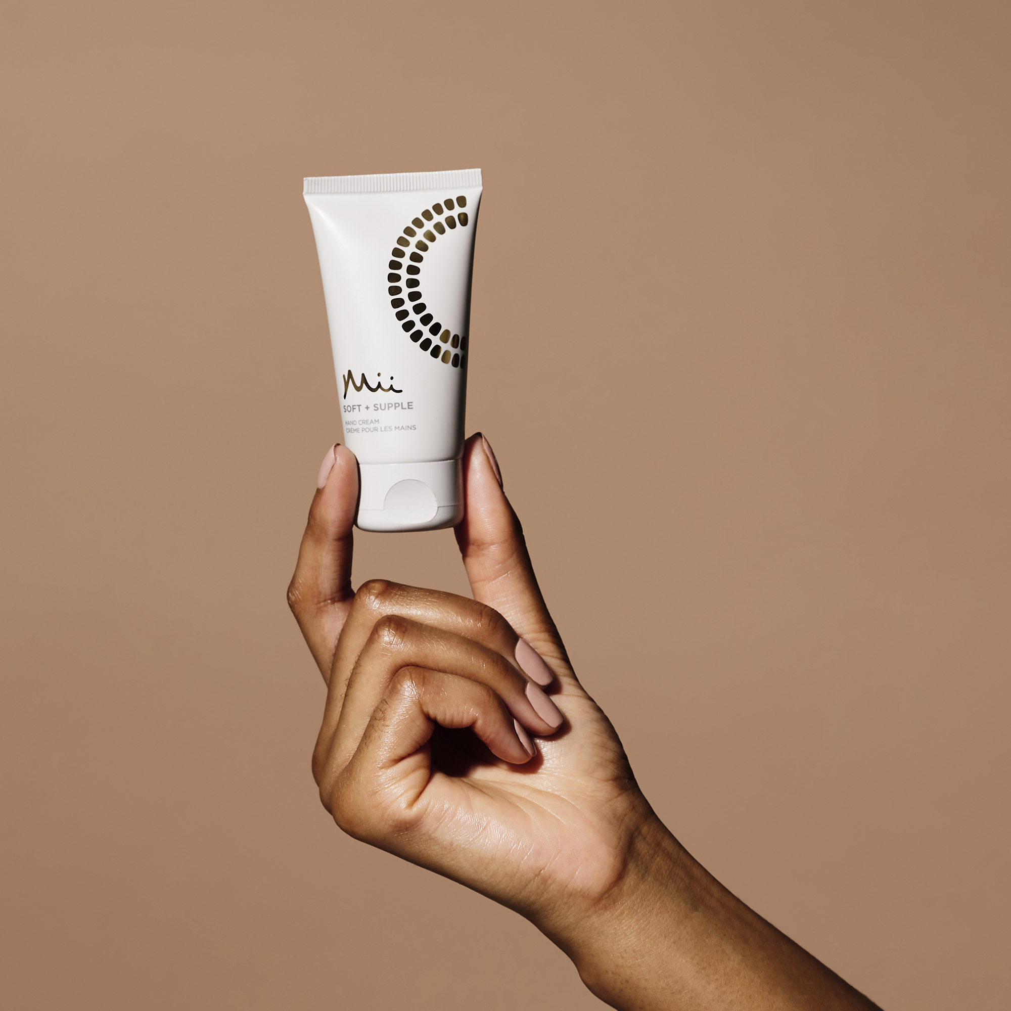Soft + Supple Hand Cream 50ml hand shot