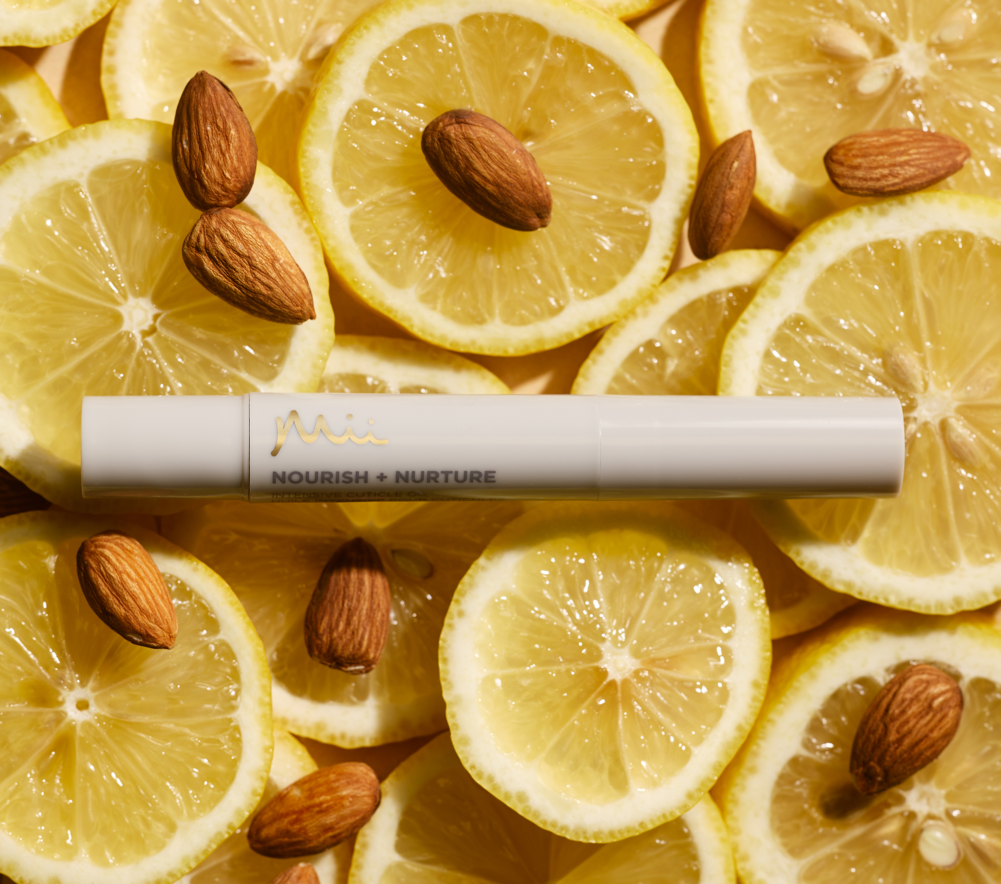 Nourish + Nurture Nail and Cuticle Oil Pen product shot