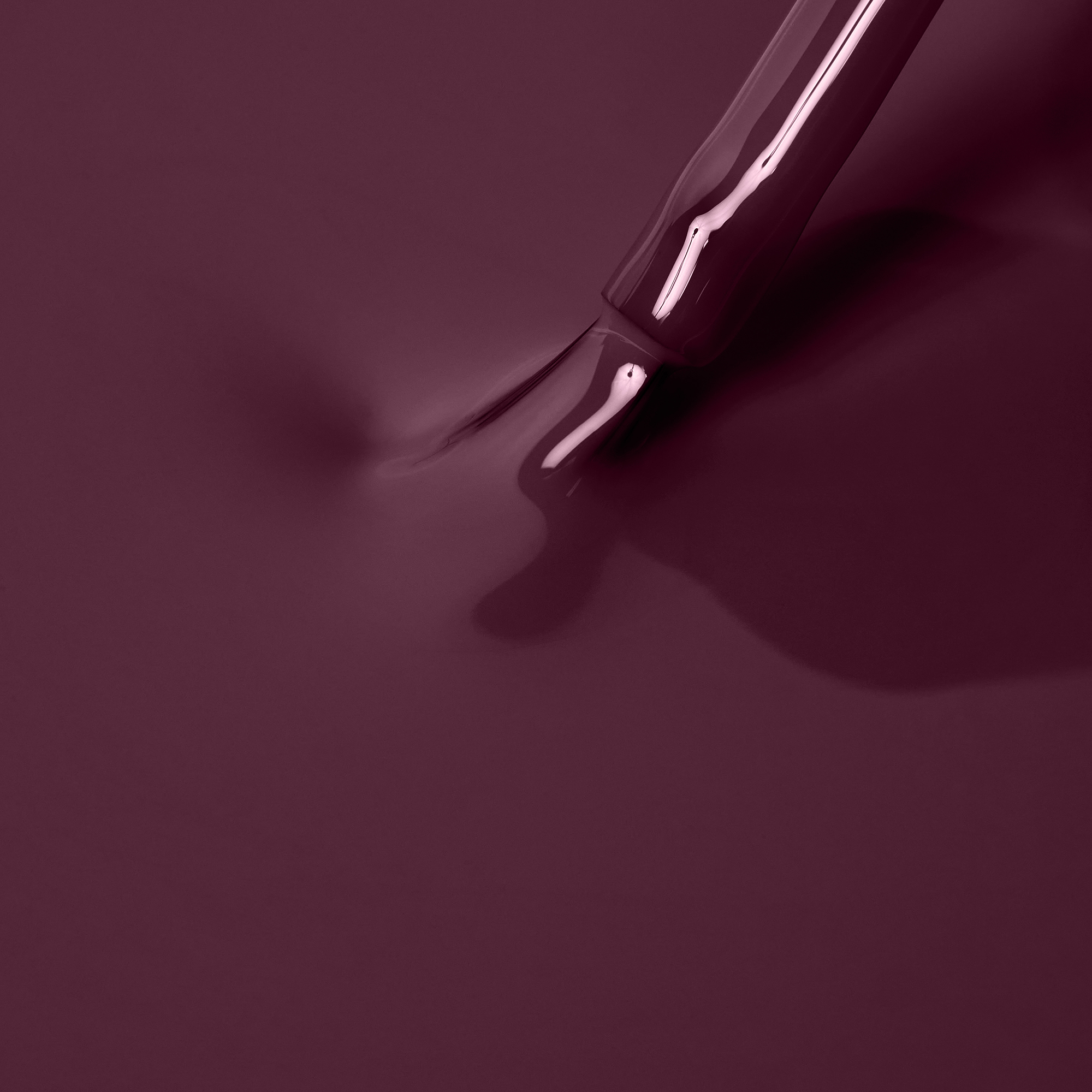 Ligonberry Colour Confidence Nail Polish brush swatch