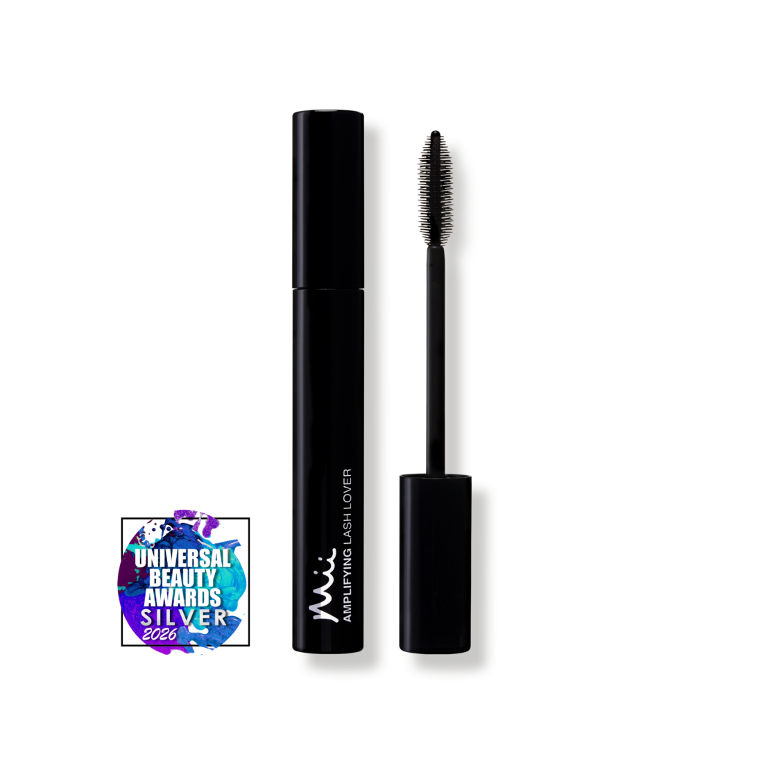 Amplifying Lash Lover Mascara - Magnifying | Mii Cosmetics
