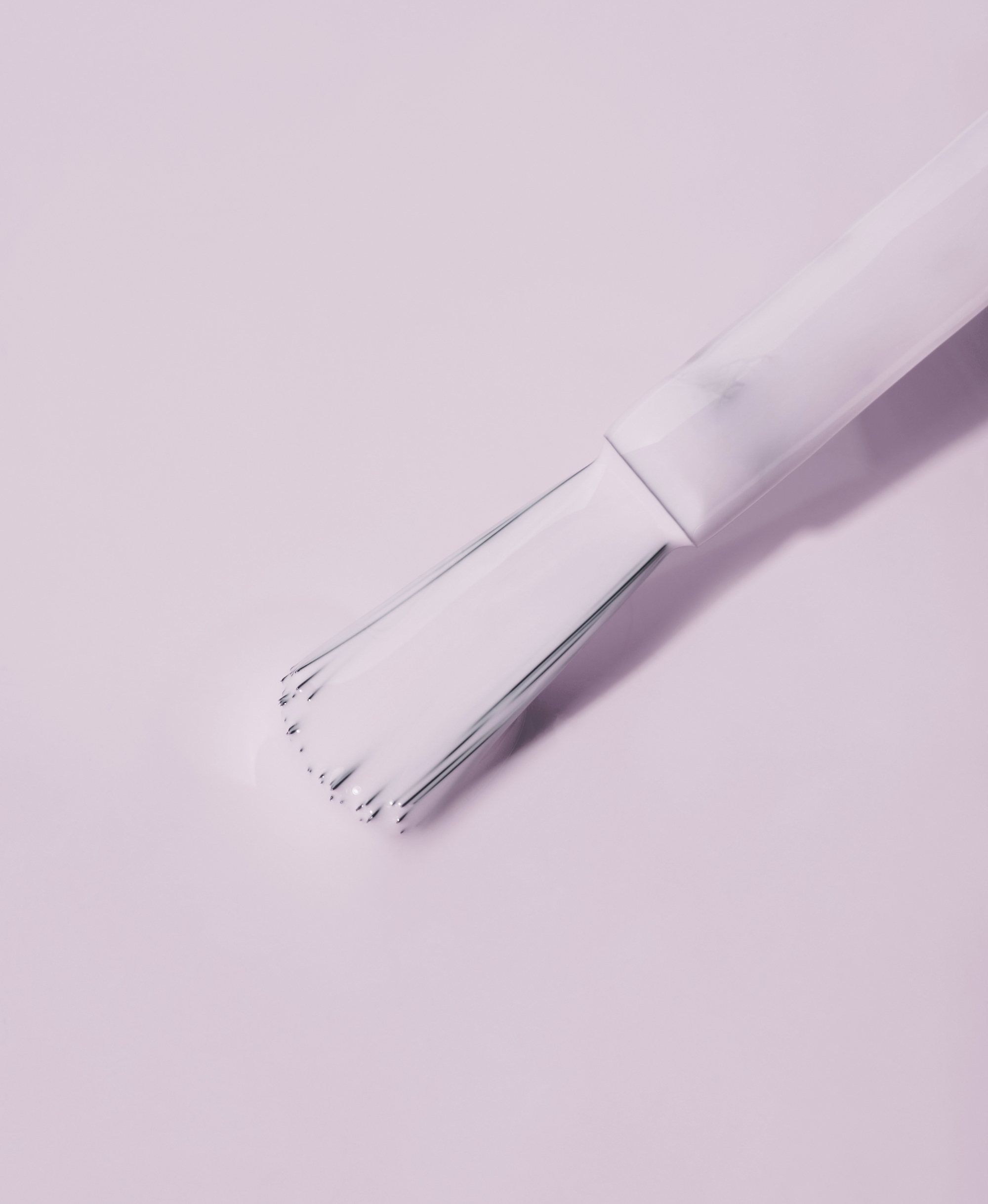 Dolly Mixture Colour Confidence nail polish brush swatch