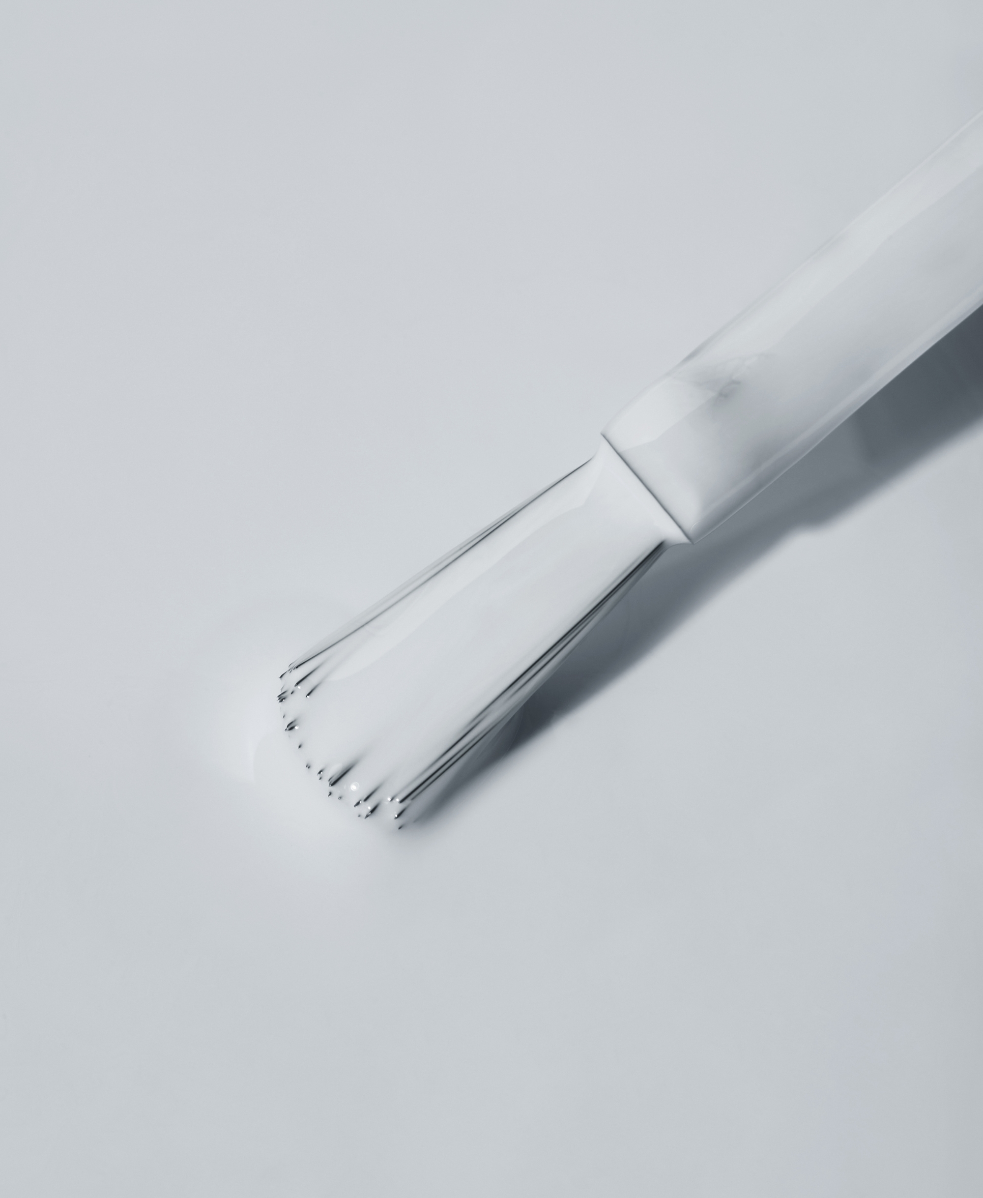 Bubblegum Colour Confidence nail polish brush swatch