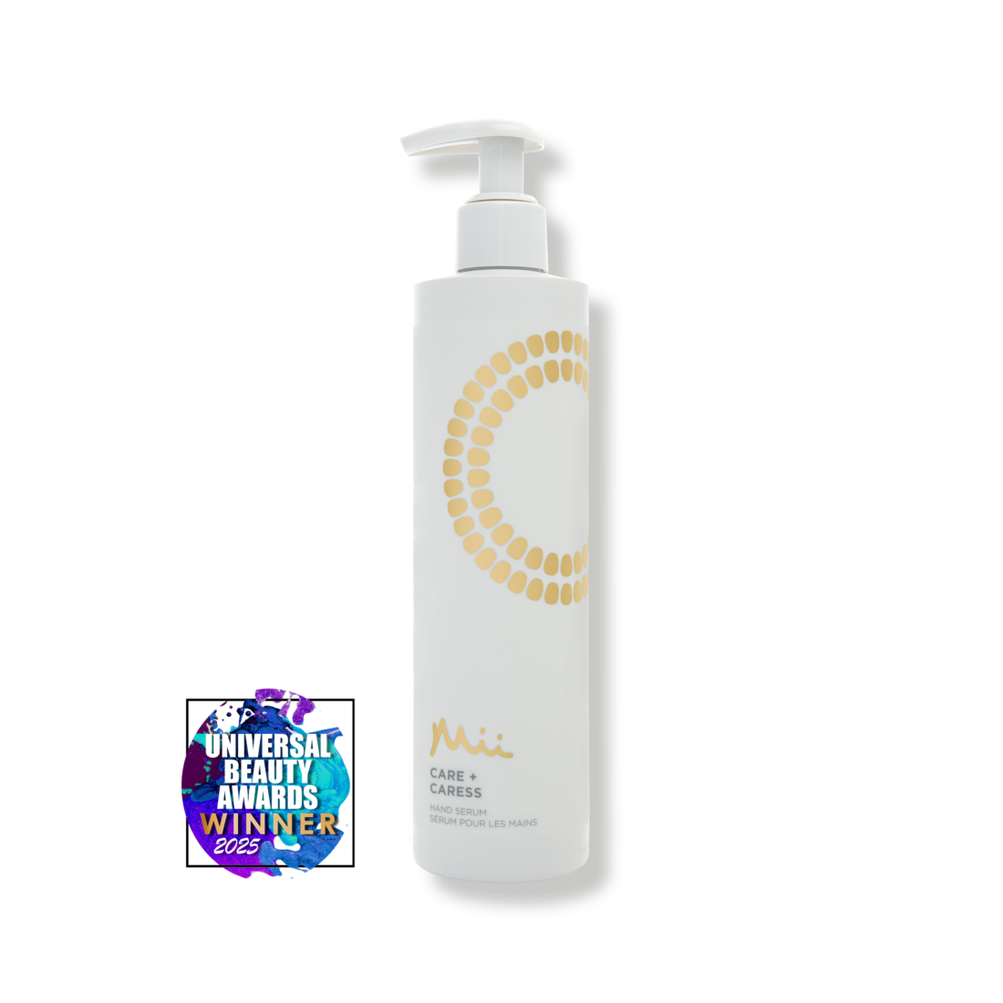 Care + Caress Hand Serum | Deeply Nourishing