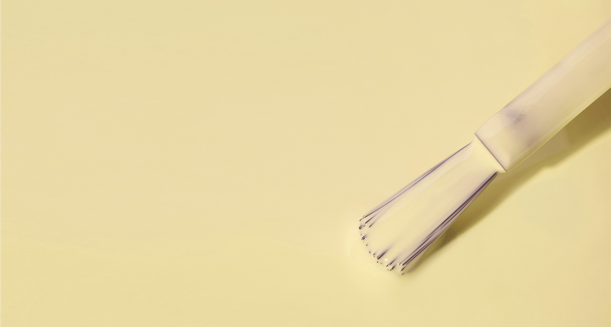 Lemon Sherbet Colour Confidence Nail Polish swatch