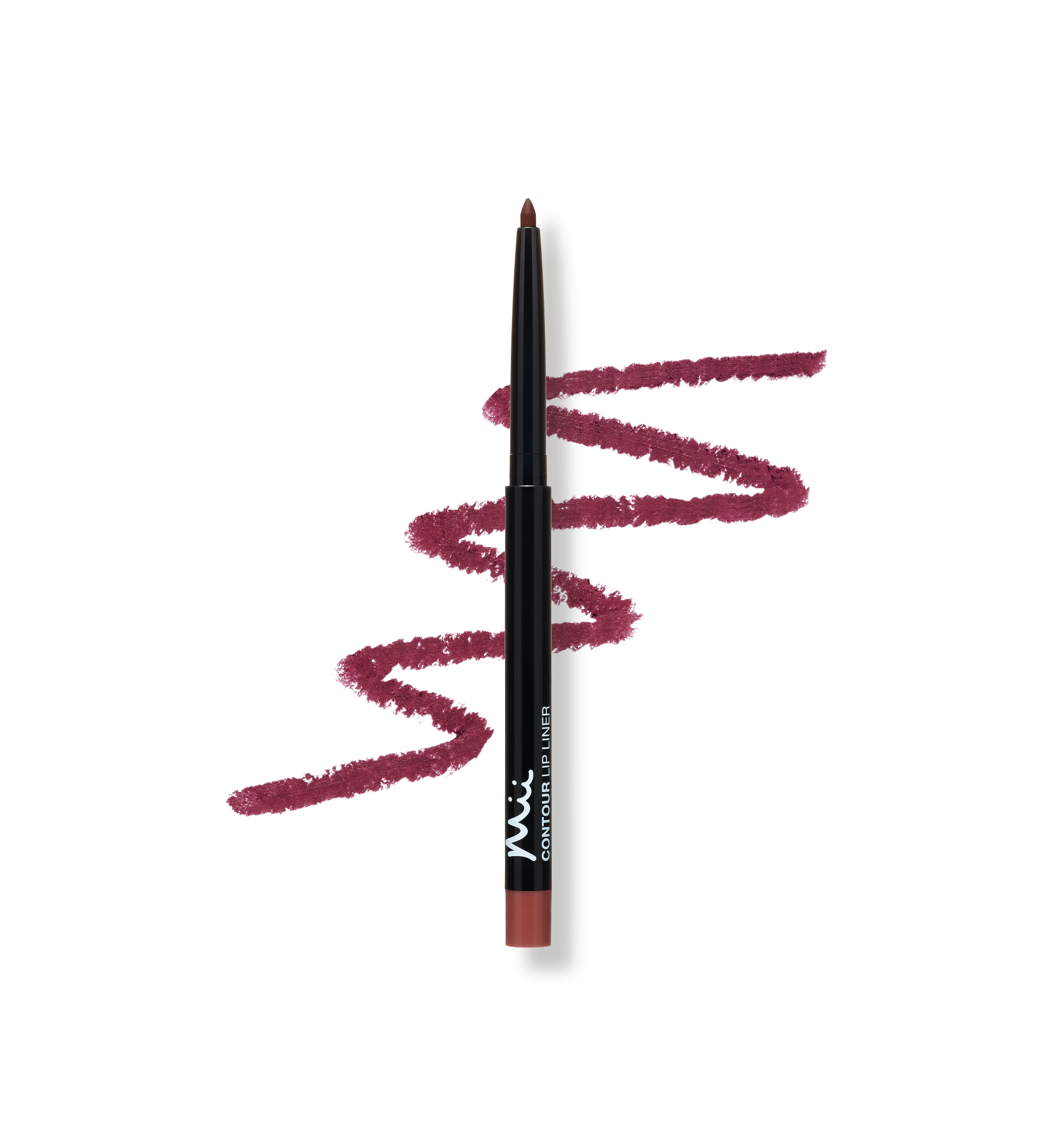 CON6_Contour_Lip_Liner_Currant_Crush_PackshotSwatch_2000x2188