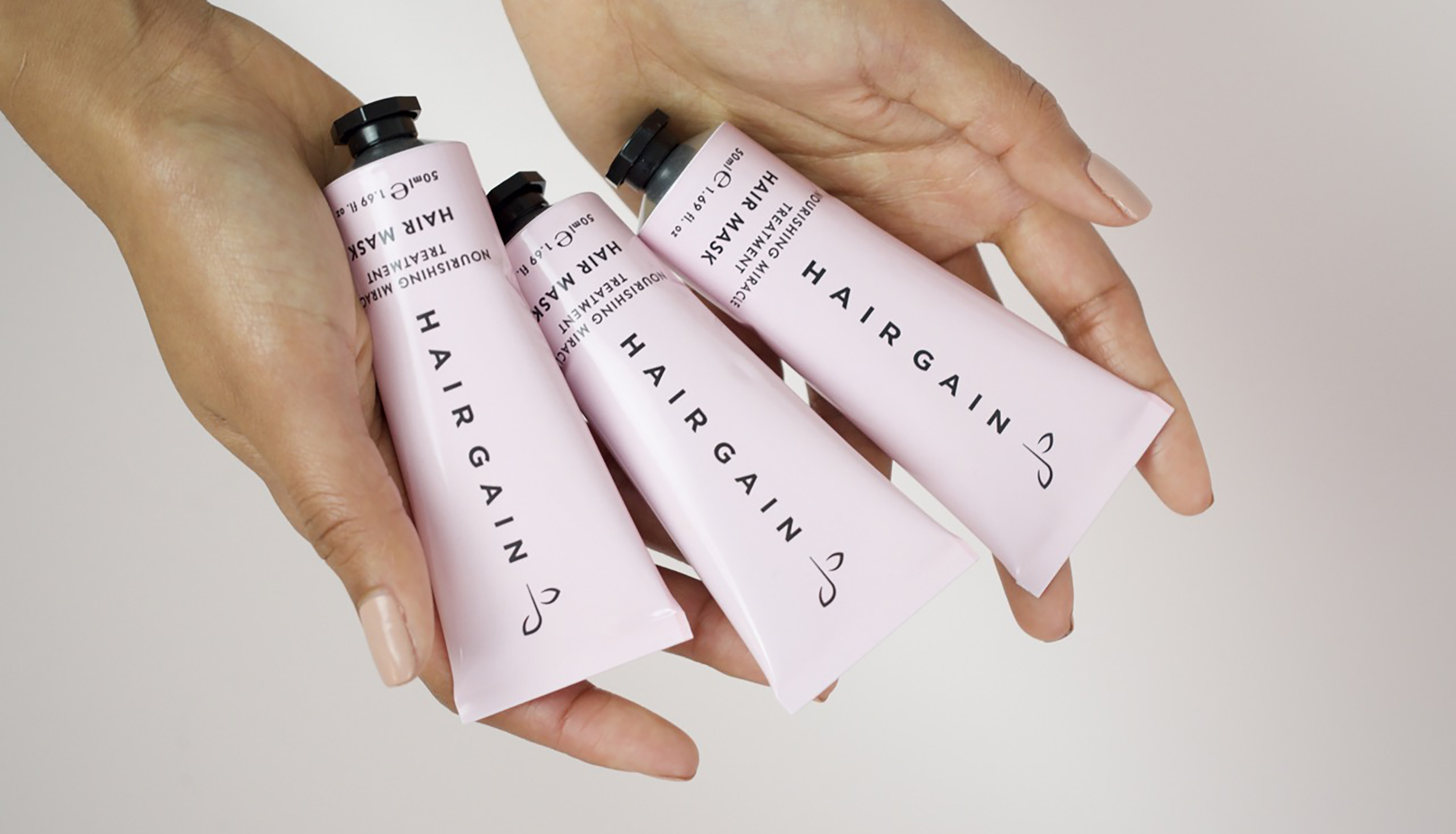 Hair Gain Hair Mask