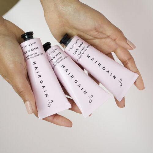 Hair Gain Hair Mask
