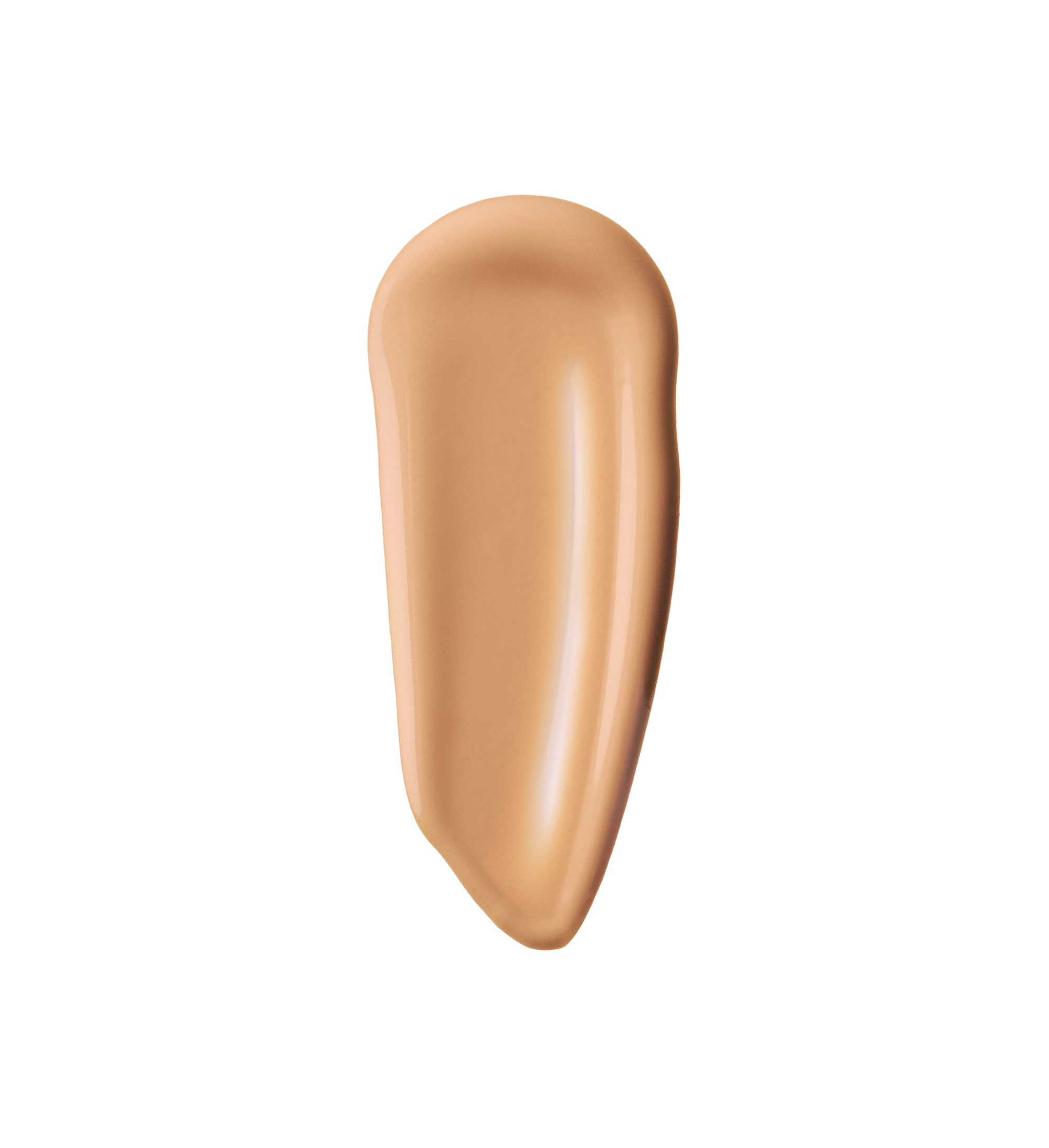 Hydraveil Serum Foundation shade 10 swatch