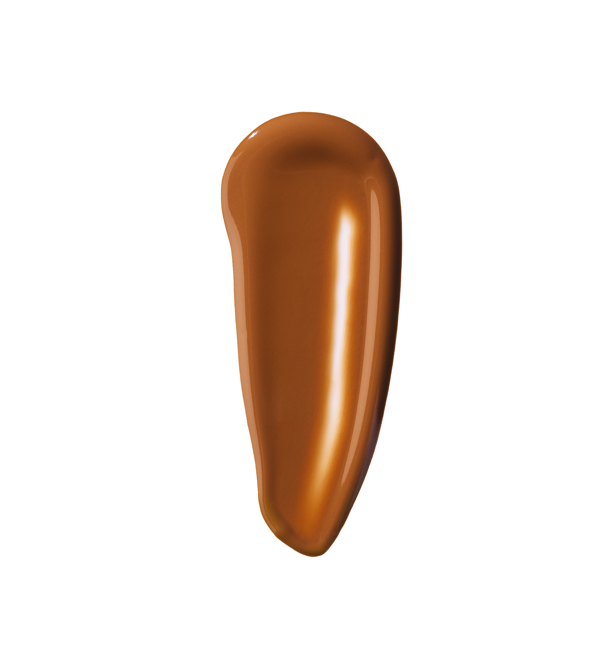 Hydraveil Serum Foundation shade 16 swatch