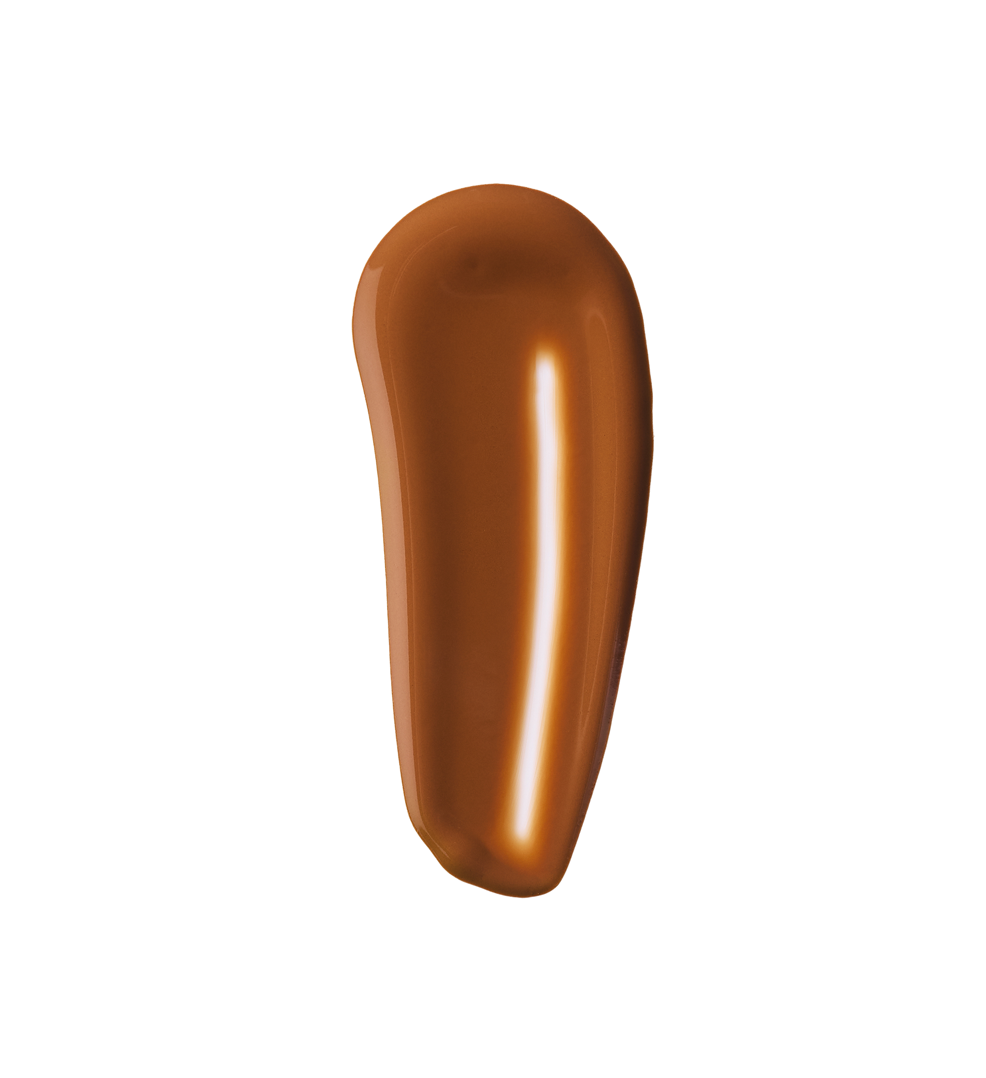 Hydraveil Serum Foundation shade 17 swatch