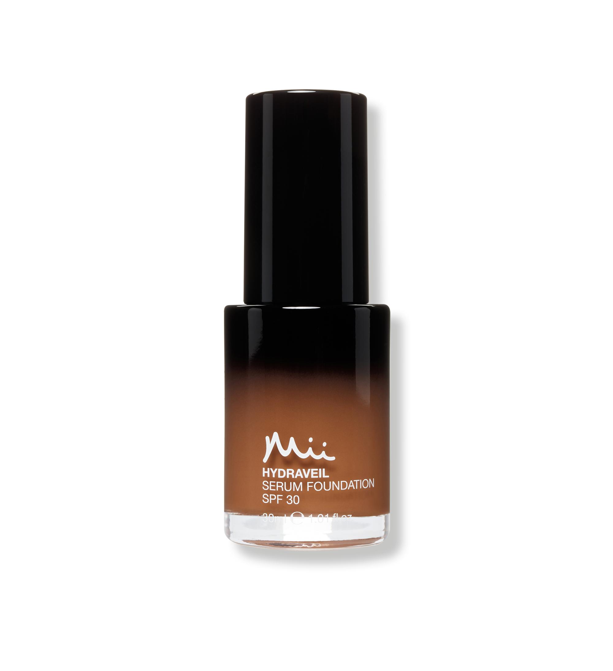 Hydraveil Serum Foundation shade 18 packshot