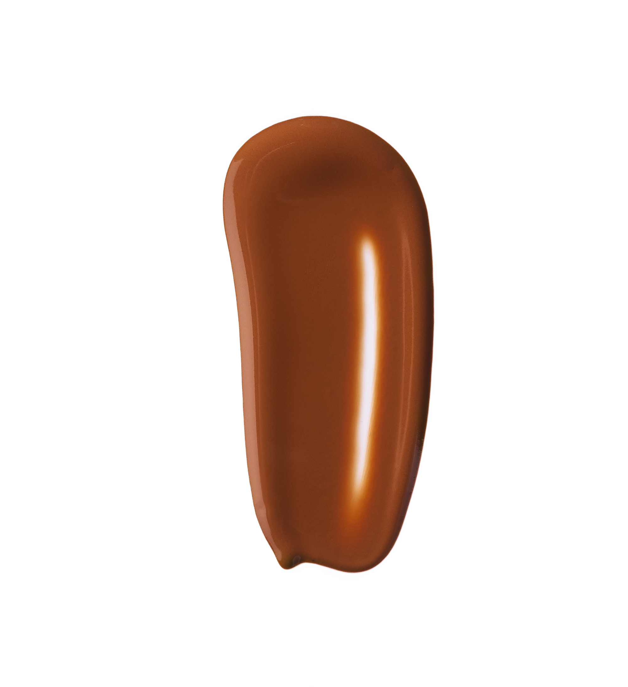 Hydraveil Serum Foundation shade 18 swatch