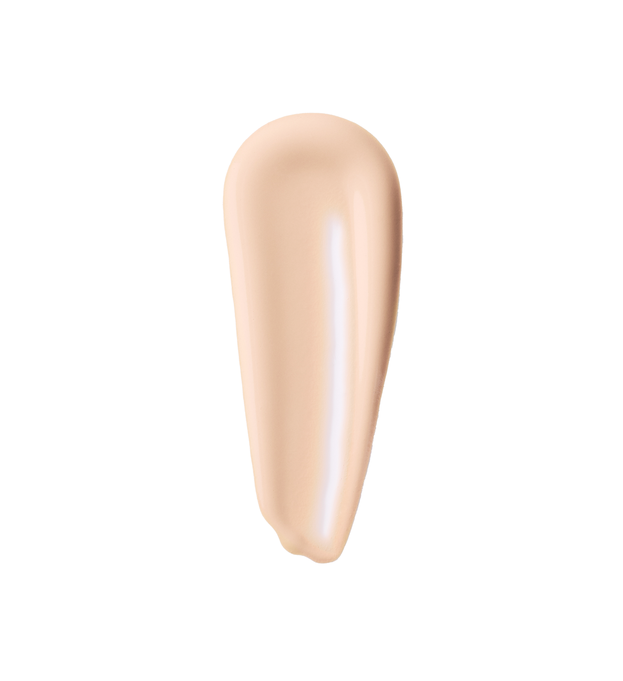 Hydraveil Serum Foundation Shade 1 swatch