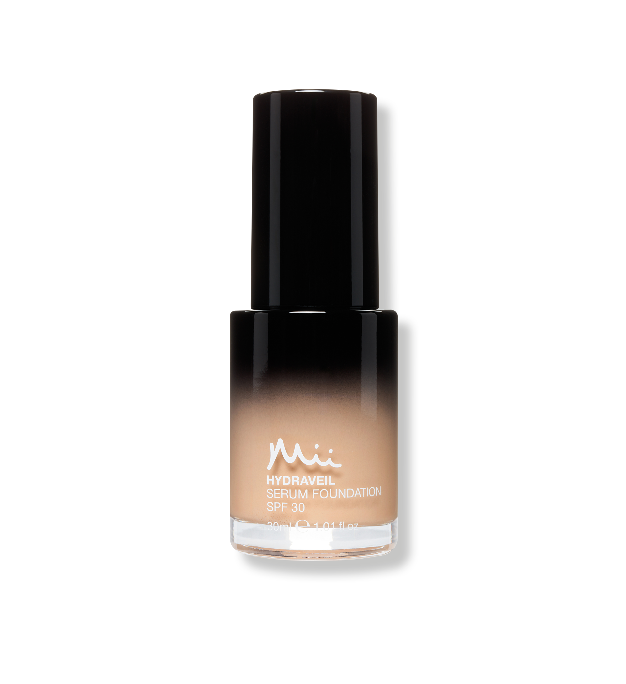 Hydraveil Serum Foundation Shade 3 packshot