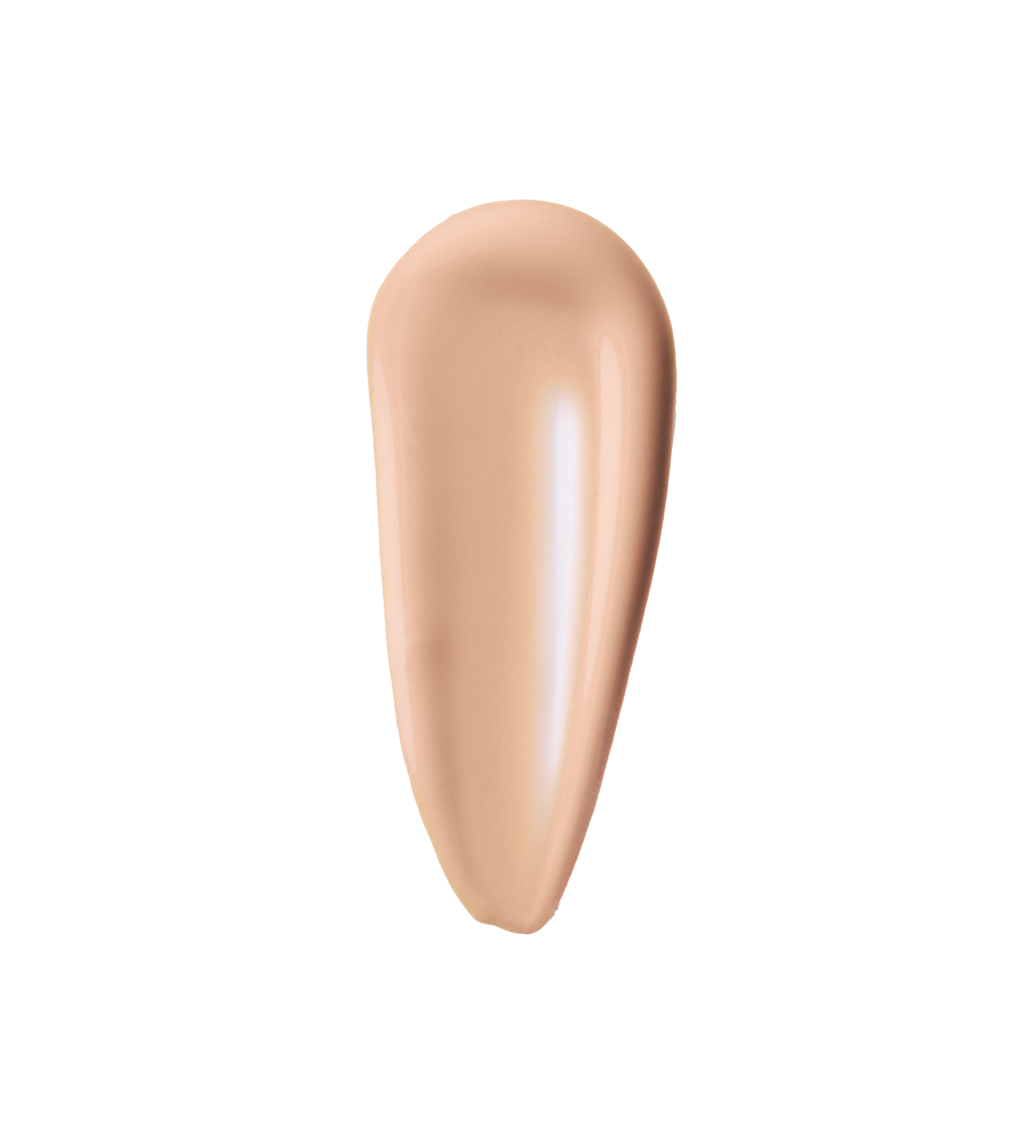 Hydraveil Serum Foundation Shade 3 swatch