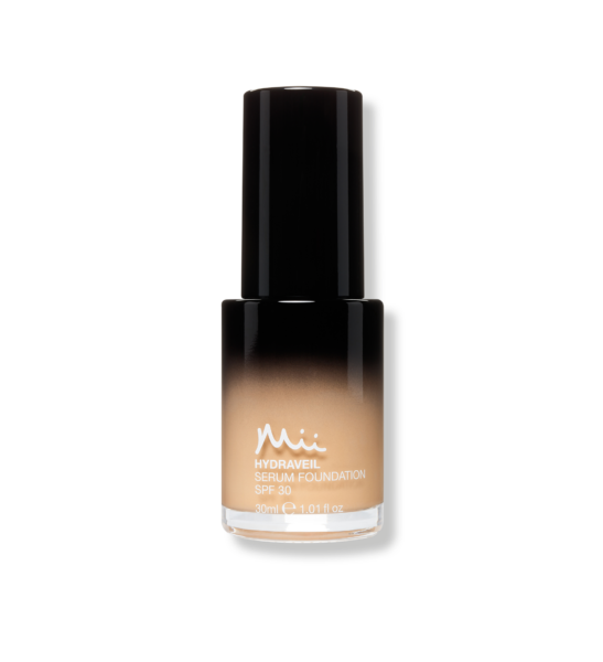 ファンデーション mii Foundation | Light to Full Coverage | Mii Cosmetics