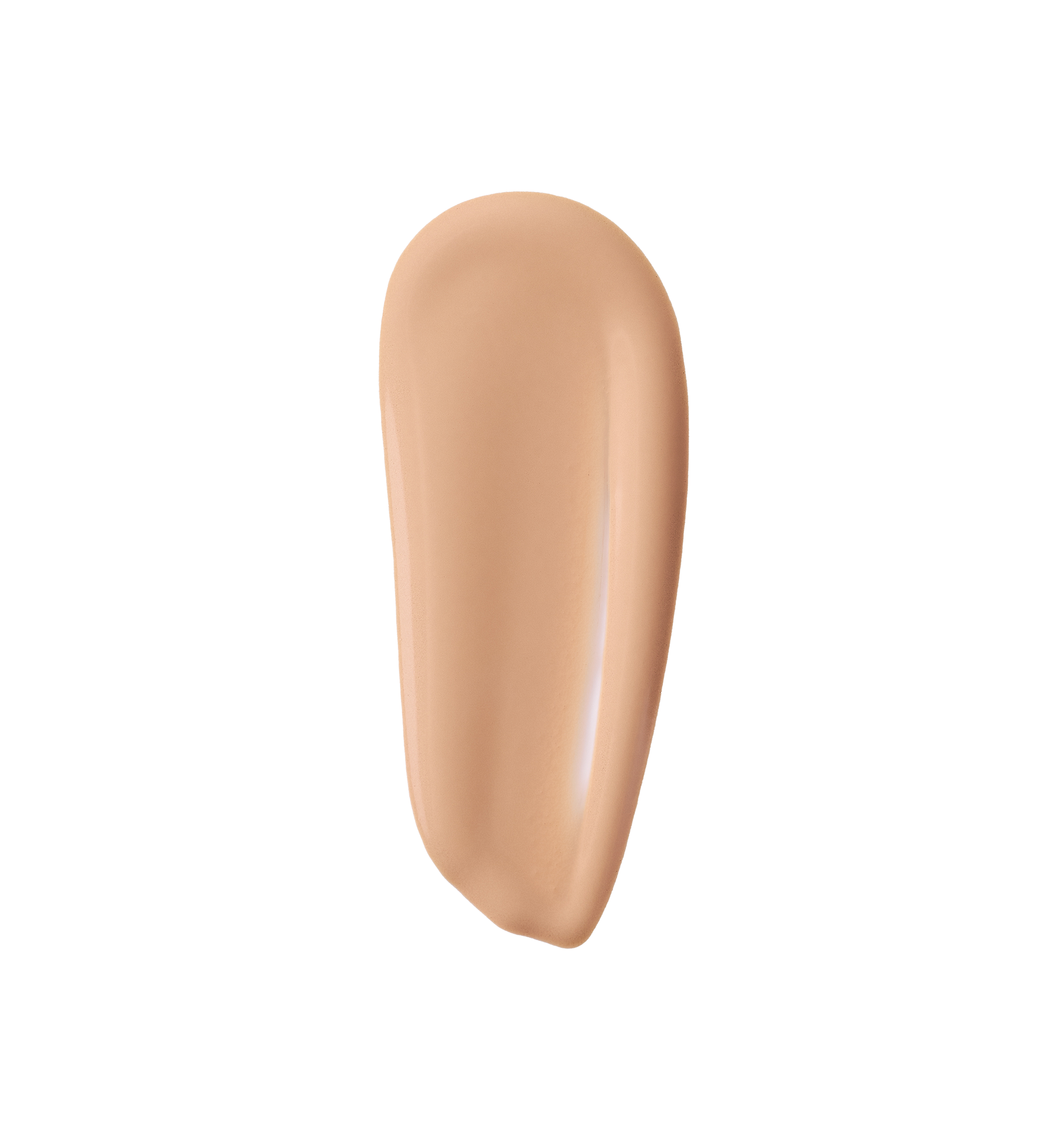 Hydraveil Serum Foundation shade 8 swatch