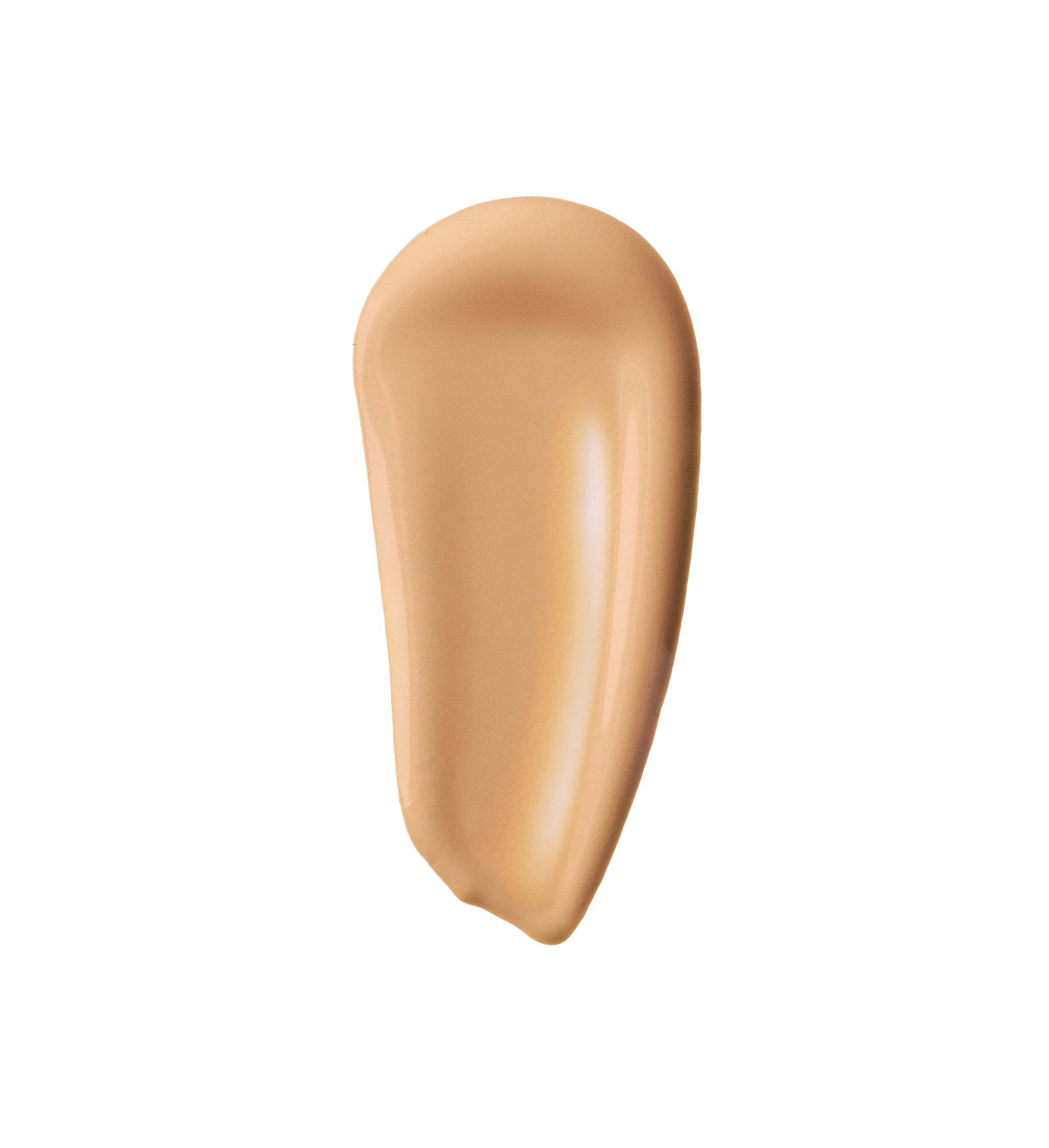 Hydraveil Serum Foundation shade 9 swatch