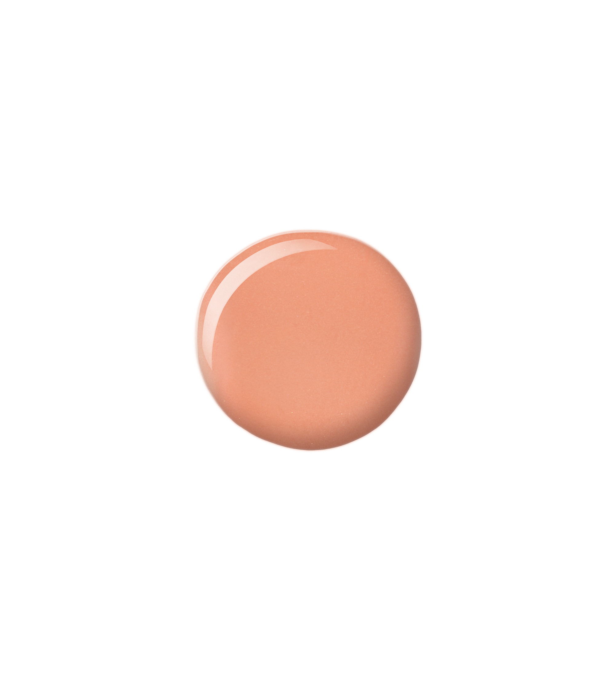 Sunlit Shimmer Colour Confidence nail polish swatch