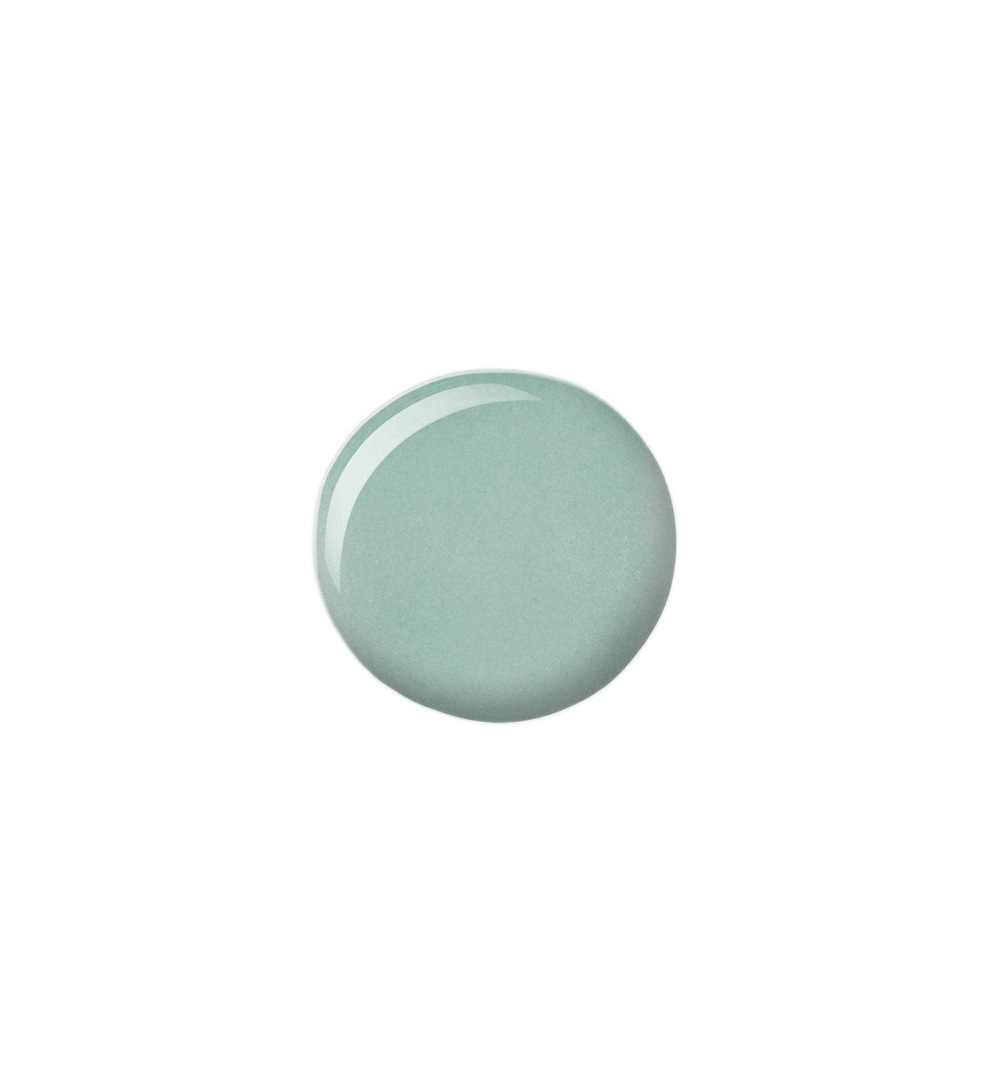 Sea Glass Colour Confidence nail polish swatch