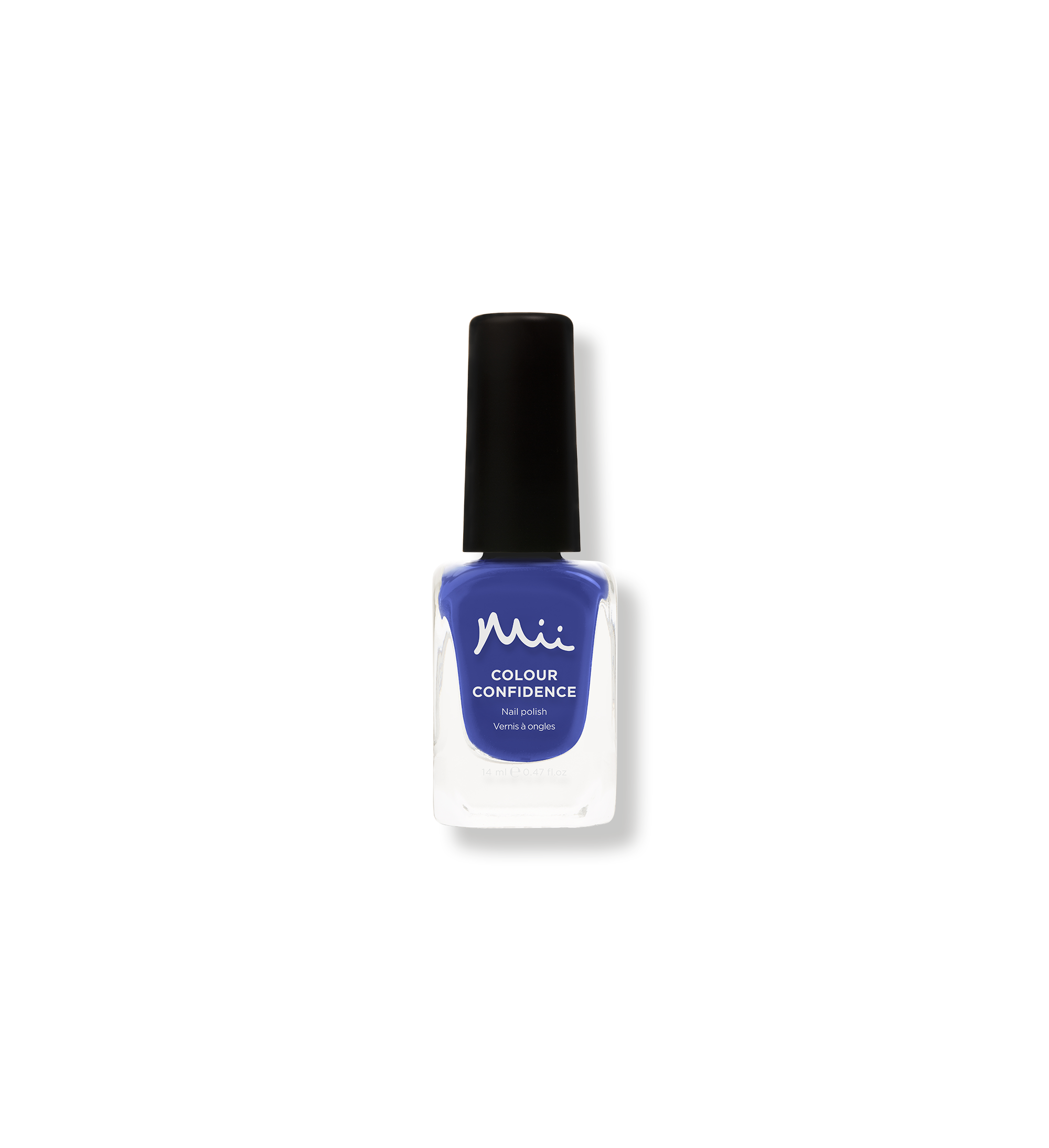 Ocean Dip Colour Confidence nail polish packshot