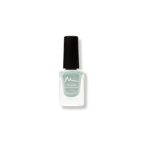 sea Glass Colour Confidence nail polish packshot