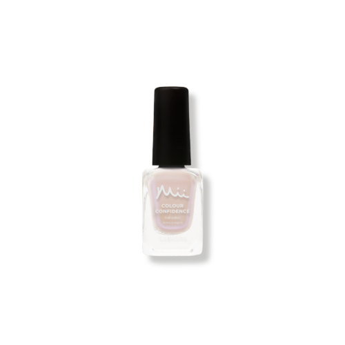 Shell Seeker Colour Confidence nail polish packshot
