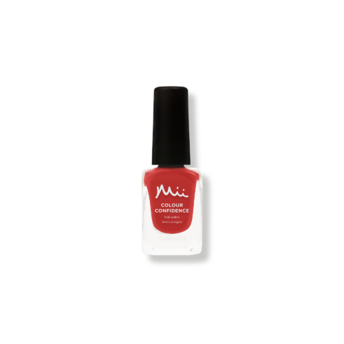 Blaze Colour Confidence Nail Polish packshot