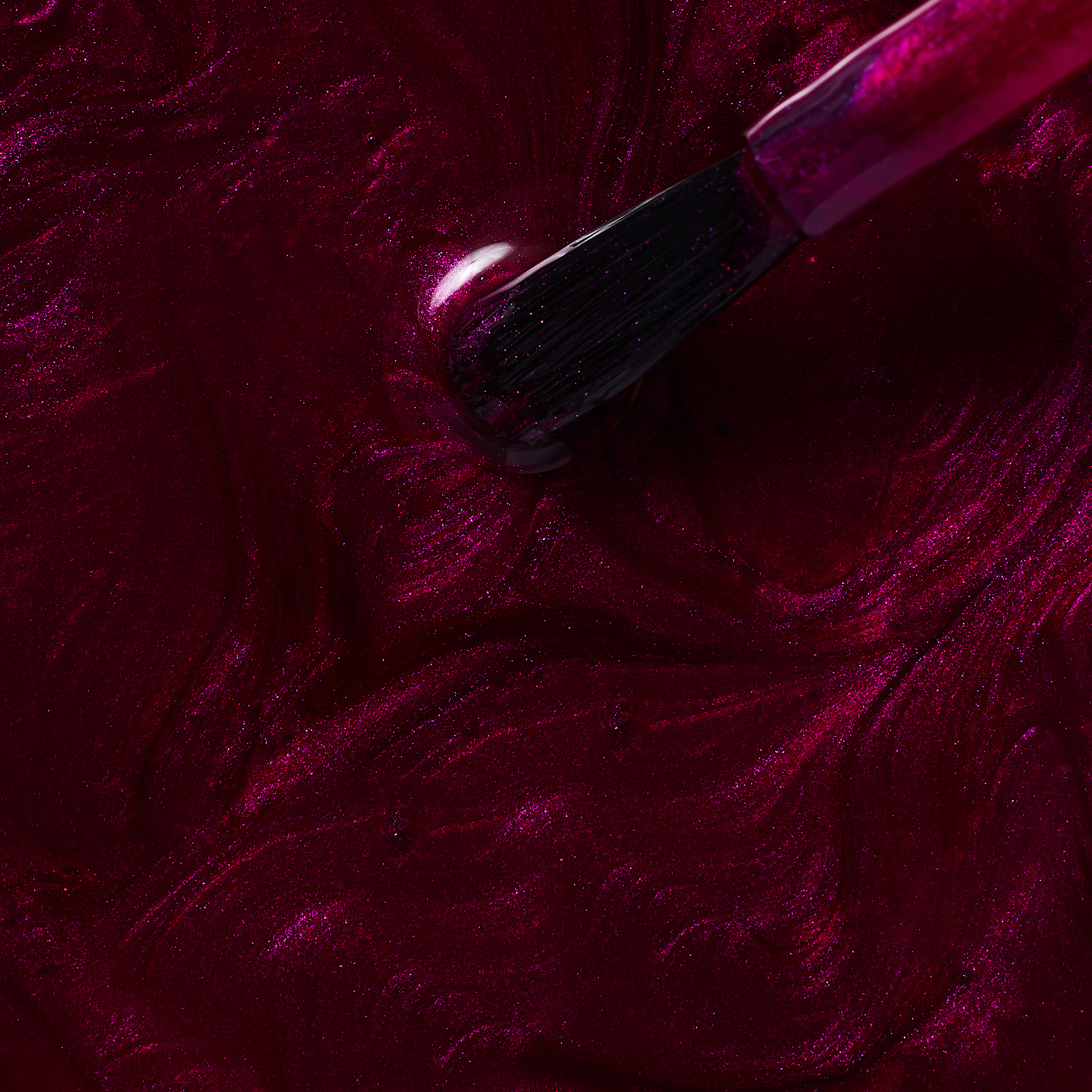 Out Of This World Colour Confidence Nail Polish Swatch