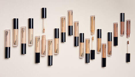 Skin Perfecting Concealer group lineup