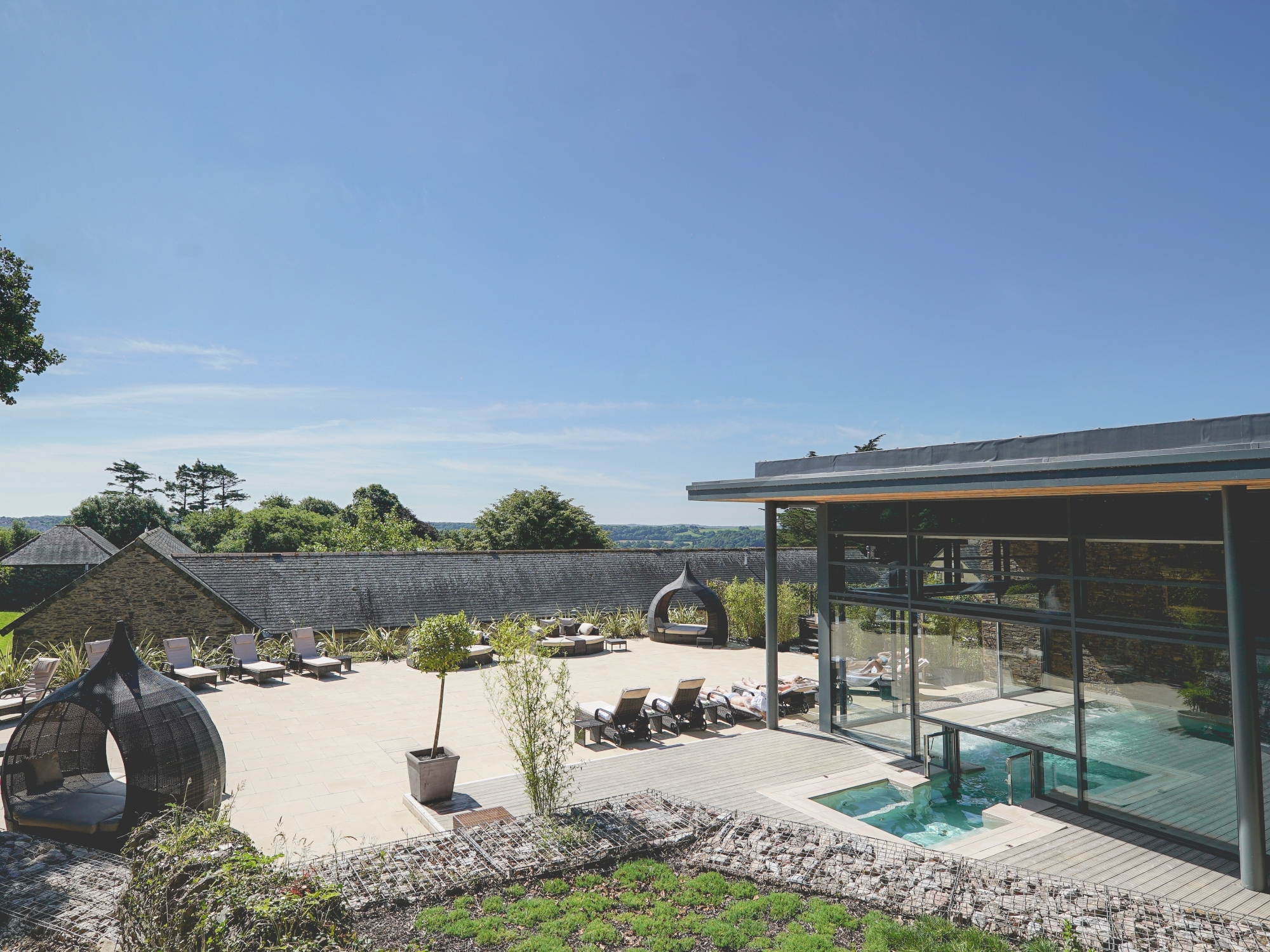 Gaia Spa