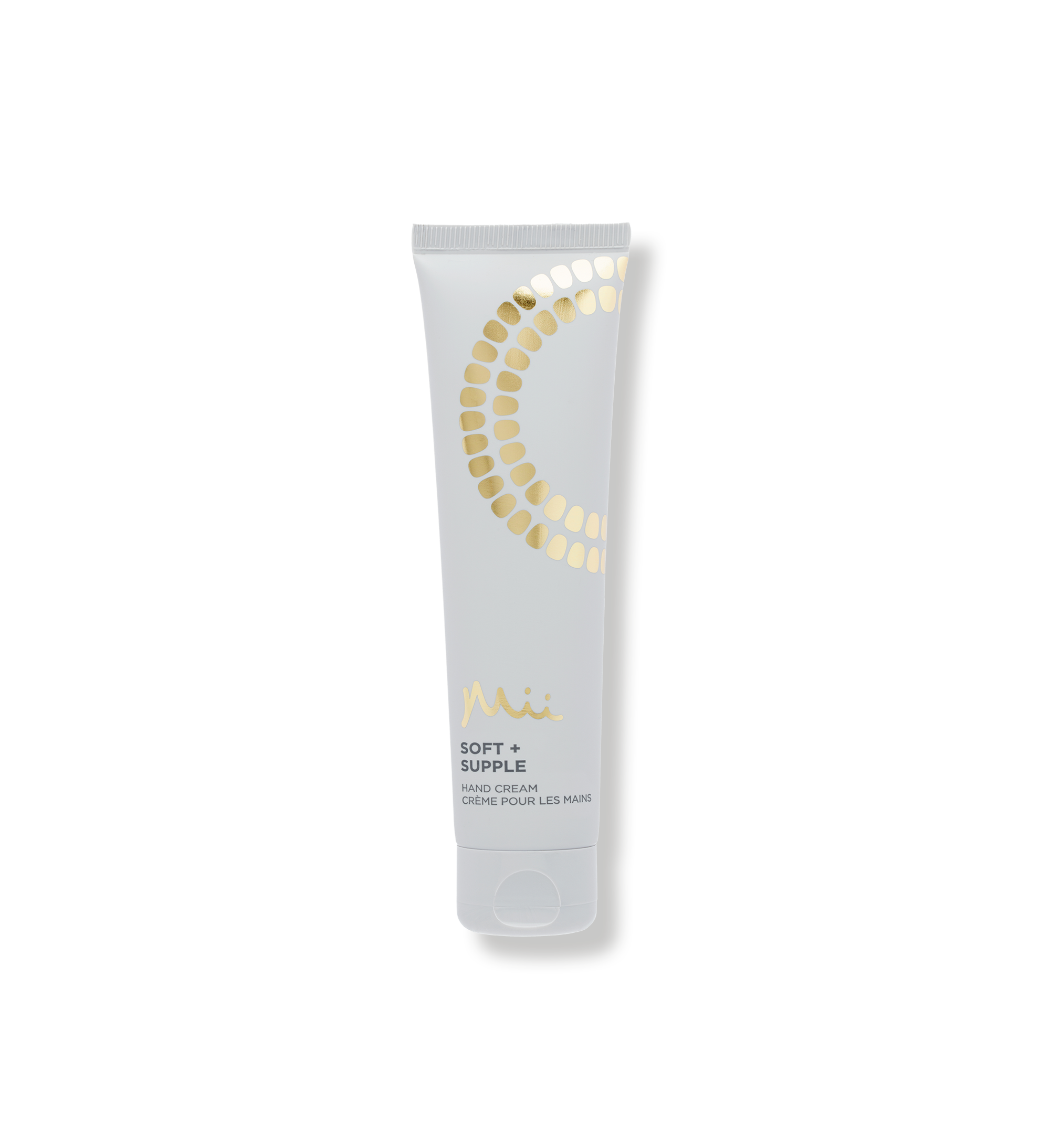 Soft + Supple hand Cream 100ml packshot