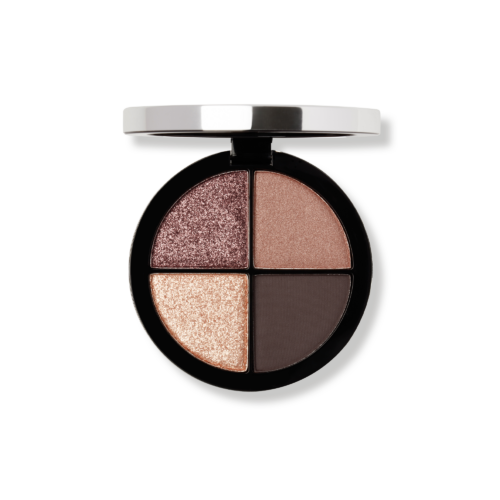 Shade Play Eyeshadow Pallete packshot in Midnight Bloom