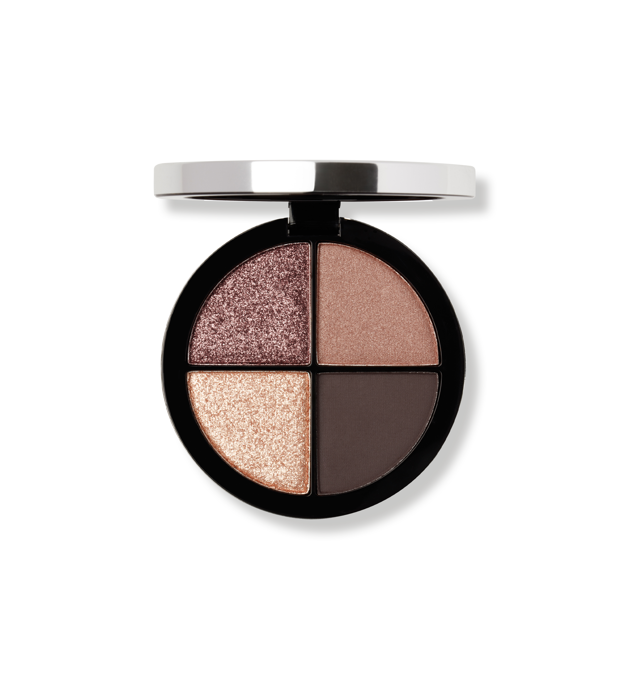 Shade Play Eyeshadow Pallete packshot in Midnight Bloom