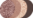 Shade Play Eyeshadow Pallete swatch in Midnight Bloom