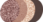 Shade Play Eyeshadow Pallete swatch in Midnight Bloom