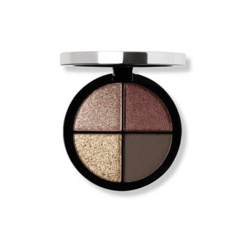 Shade Play Eyeshadow Pallete packshot in Moonstone Mist