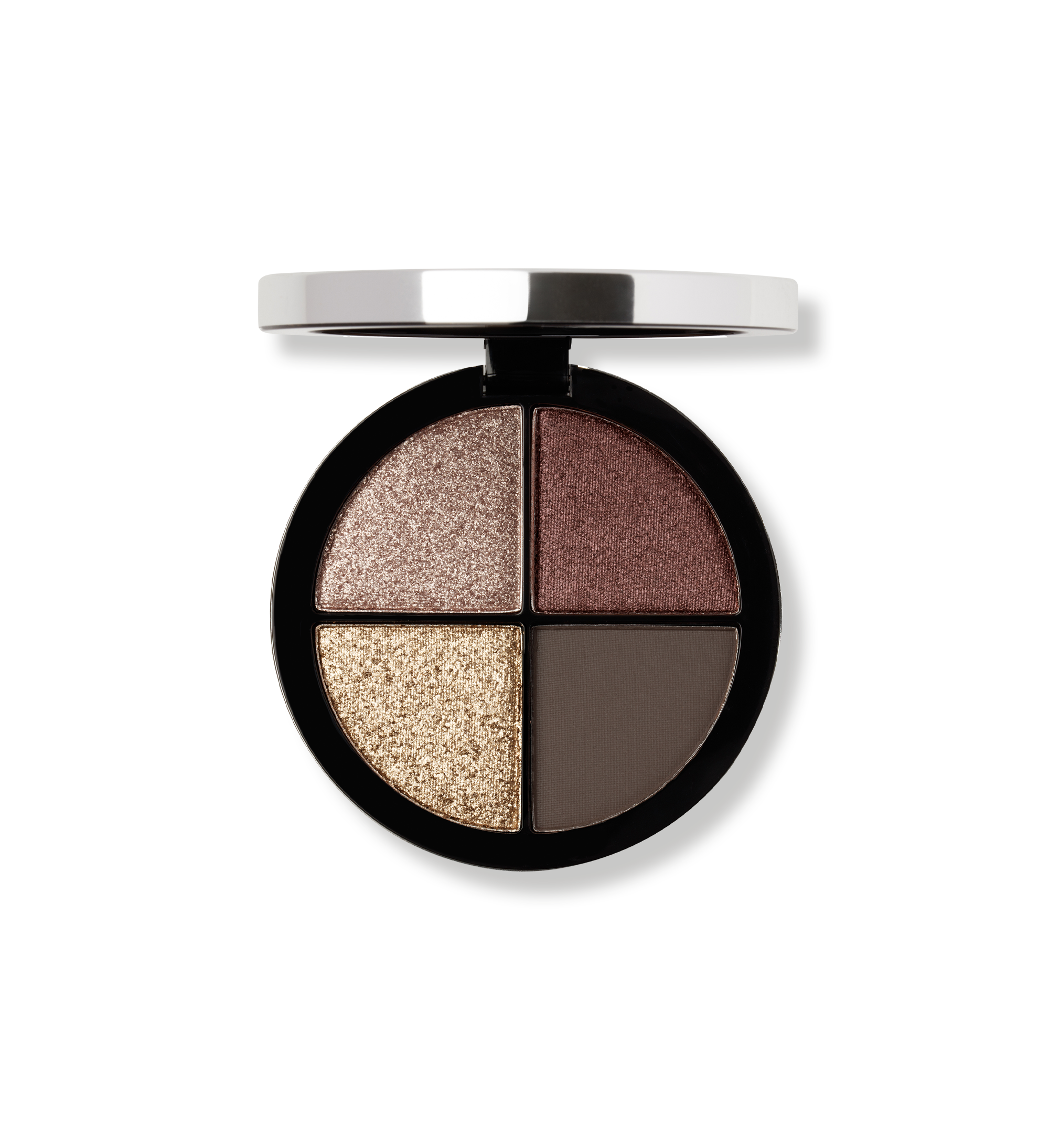 Shade Play Eyeshadow Pallete packshot in Moonstone Mist