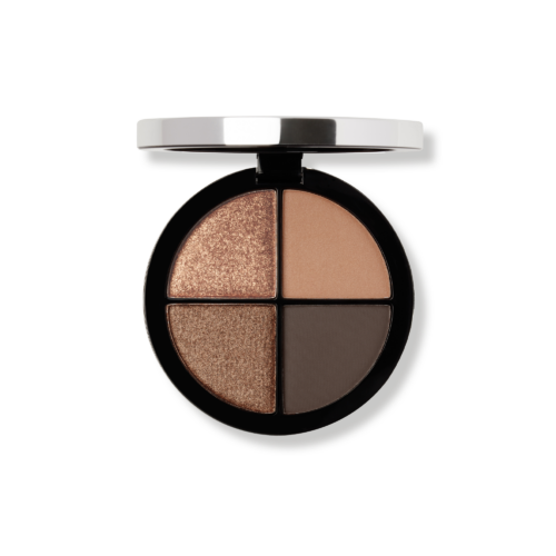 Shade Play Eyeshadow Pallete in Desert Moon packshot