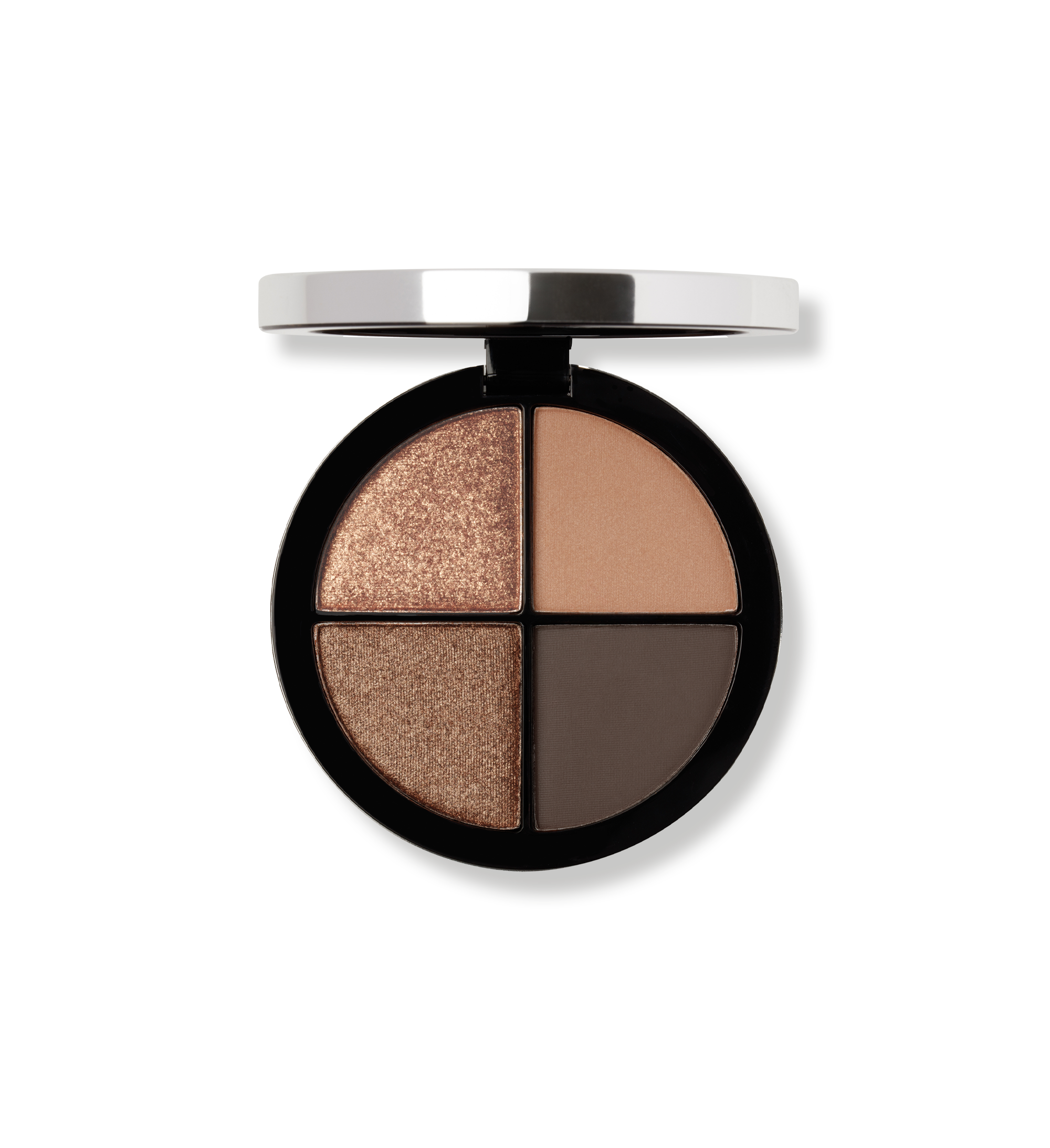 Shade Play Eyeshadow Pallete in Desert Moon packshot