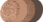 Shade Play Eyeshadow Pallete swatch in Desert Moon